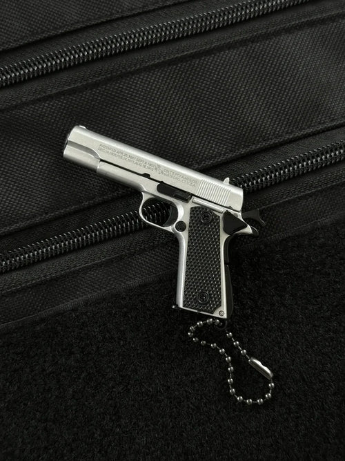 Colt M1911 Detachable Keychain - TRIUMPH BASTION