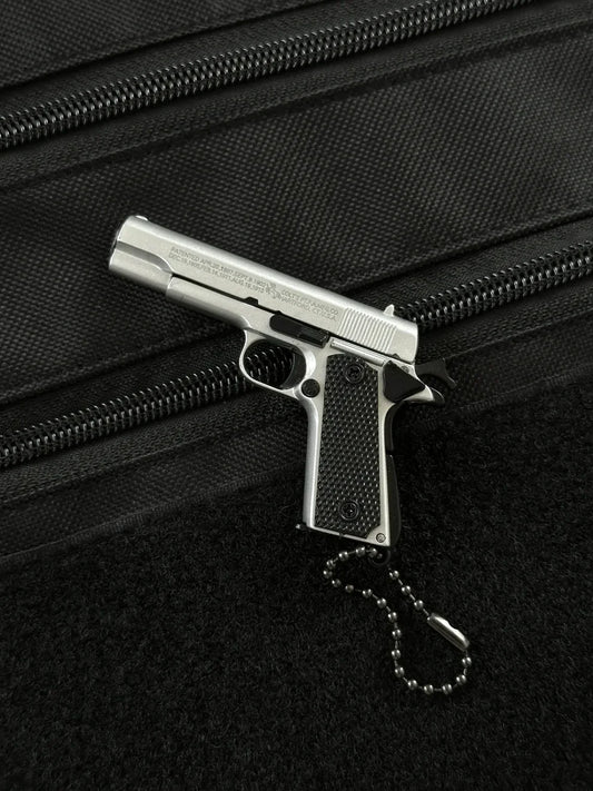 Colt M1911 Detachable Keychain - TRIUMPH BASTION