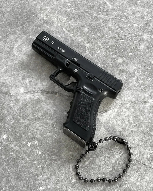 Glock 17 Detachable Keychain - TRIUMPH BASTION
