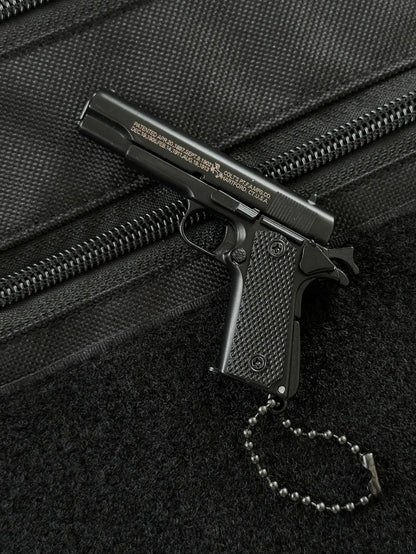 Colt M1911 Detachable Keychain - TRIUMPH BASTION