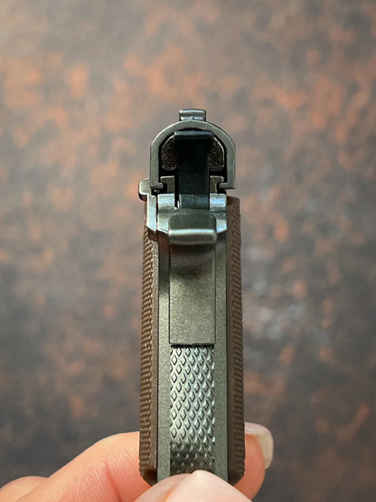 Colt M1911 Ejection Detachable Keychain