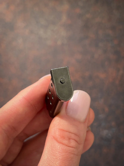 Colt M1911 Ejection Detachable Keychain