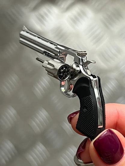Colt Python 357 Keychain - TRIUMPH BASTION