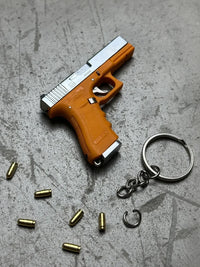 Burnt Orange