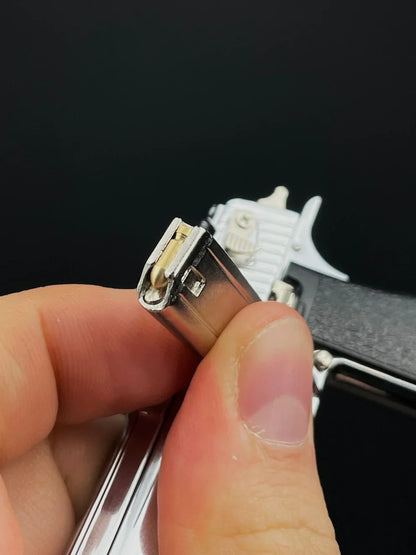 Desert Eagle Detachable Keychain - TRIUMPH BASTION
