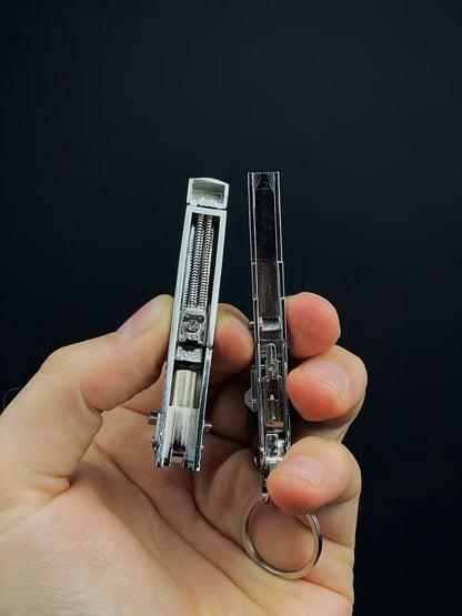 Desert Eagle Detachable Keychain - TRIUMPH BASTION