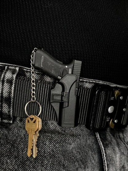 Mini Holster - The Best Way To Carry It - TRIUMPH BASTION