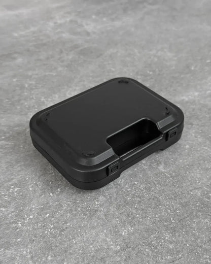Plastic Display Case - Make It Gift-Ready - TRIUMPH BASTION