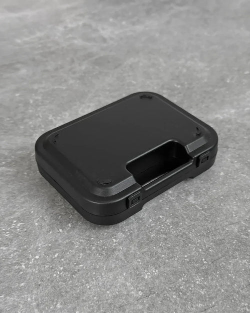 Plastic Display Case - Make It Gift-Ready - TRIUMPH BASTION