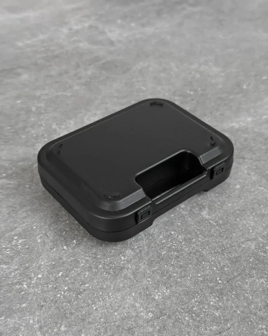 Plastic Display Case - Make It Gift-Ready - TRIUMPH BASTION