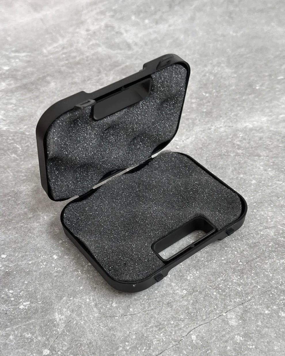 Plastic Display Case - Make It Gift-Ready - TRIUMPH BASTION