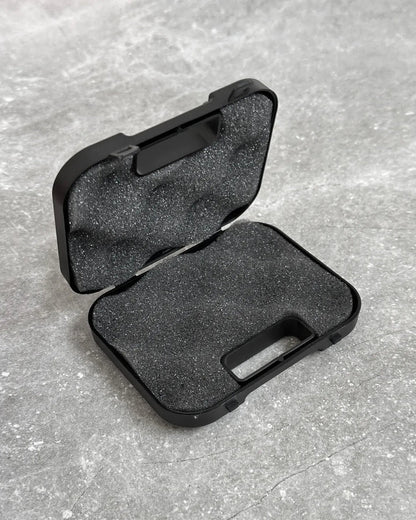 Plastic Display Case - Make It Gift-Ready - TRIUMPH BASTION