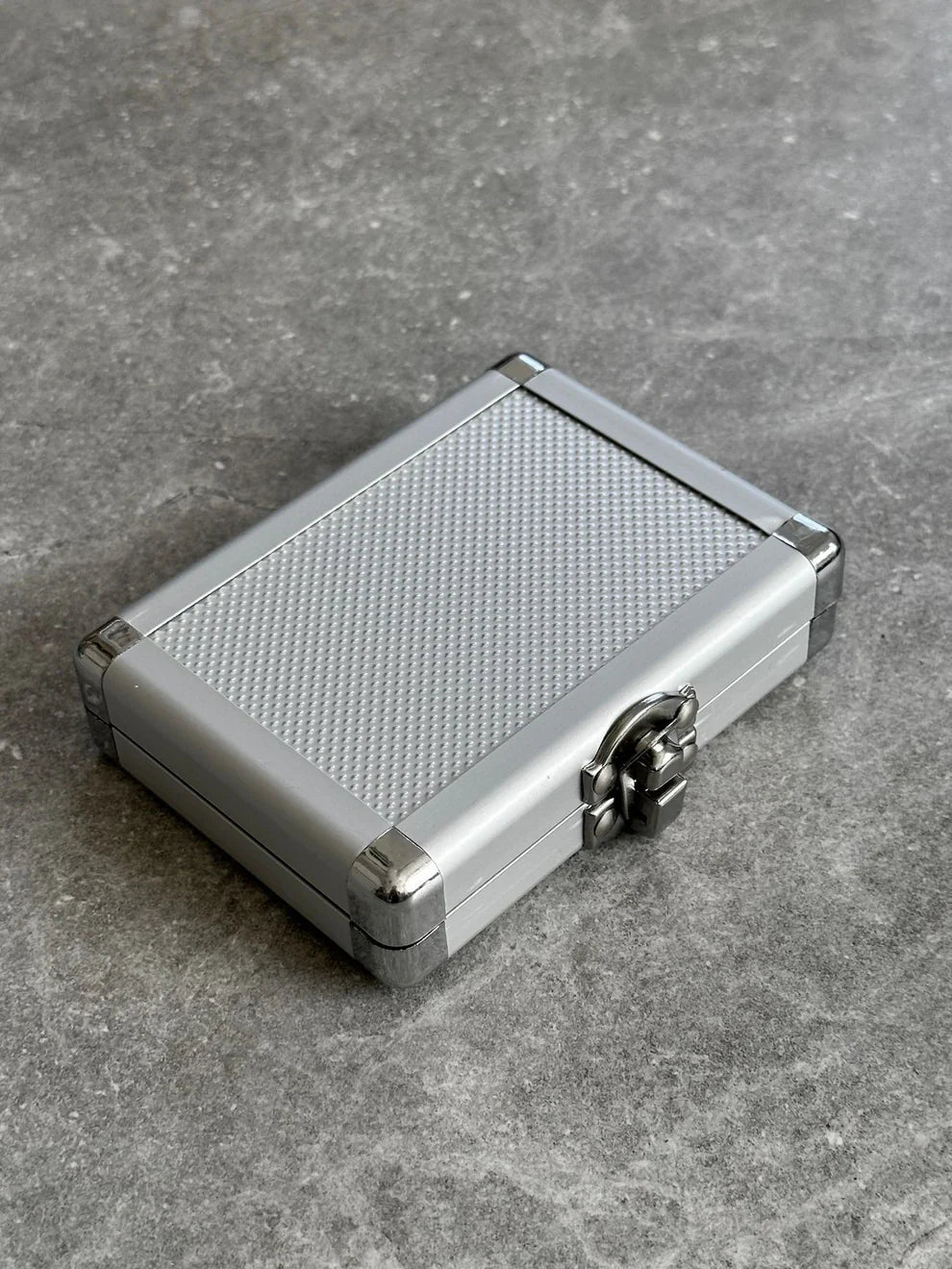 Aluminum Display Case - Premium Gift Box - TRIUMPH BASTION