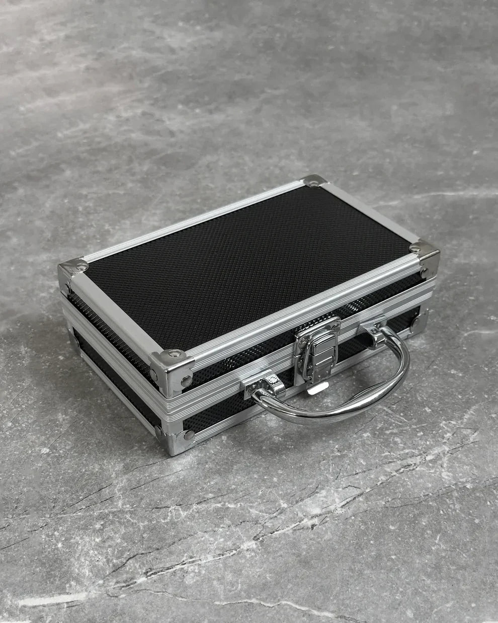 KeyArsenal™ XL Premium Aluminum Display Case - TRIUMPH BASTION