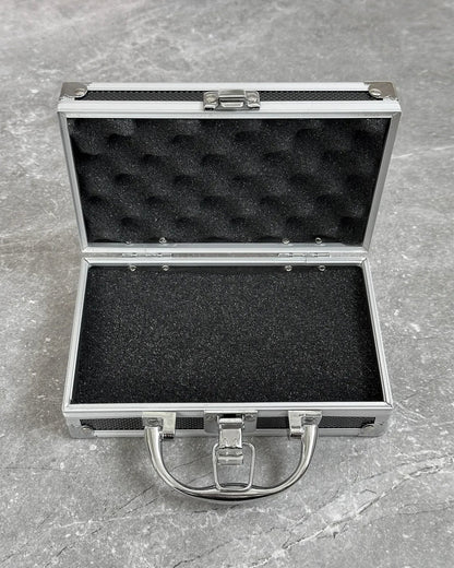 KeyArsenal™ XL Premium Aluminum Display Case - TRIUMPH BASTION