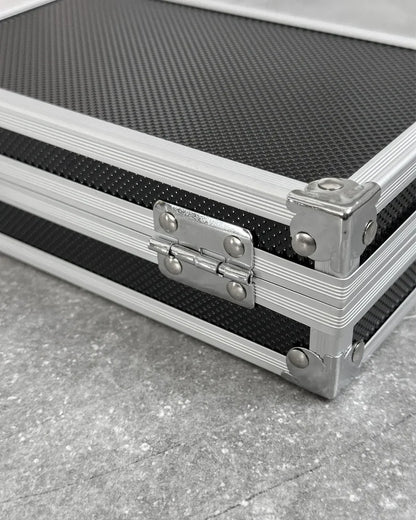 KeyArsenal™ XL Premium Aluminum Display Case - TRIUMPH BASTION