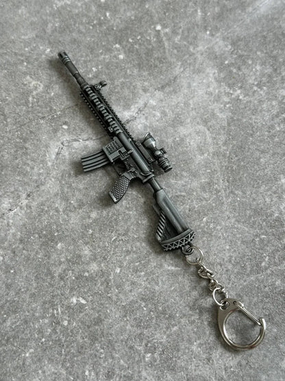 M416 Heckler&Koch Keychain - TRIUMPH BASTION