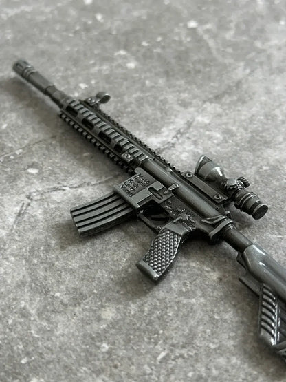 M416 Heckler&Koch Keychain - TRIUMPH BASTION