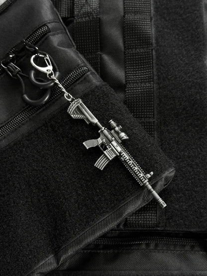 M416 Heckler&Koch Keychain - TRIUMPH BASTION