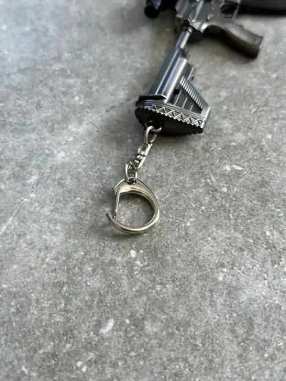 M416 Detachable Keychain - TRIUMPH BASTION