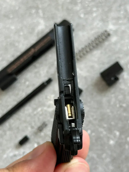 Colt M1911 Detachable Keychain - TRIUMPH BASTION
