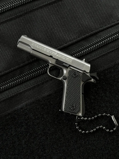 Colt M1911 Detachable Keychain - TRIUMPH BASTION