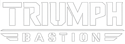 Triumph Bastion